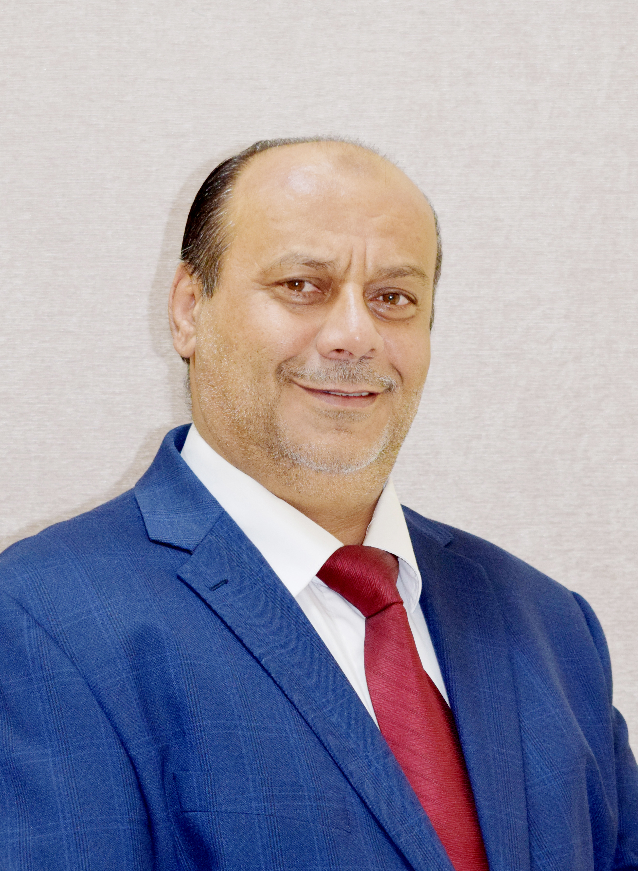 F Rashed C Mr. Bassam Rashed Khader