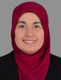 Dr. Betul Rahman