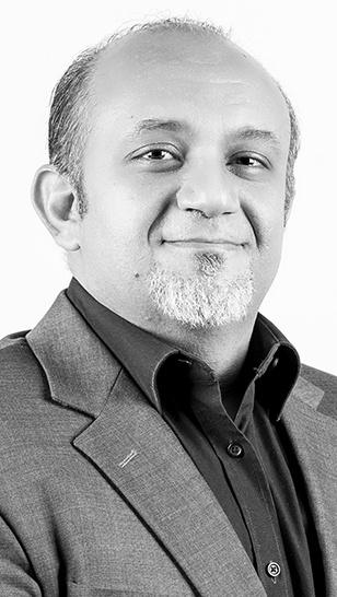 Prof. Wael Rashdan