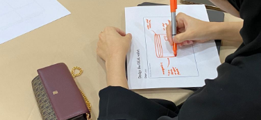 Design Thinking Workshop