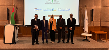 Teaching and Learning Forum