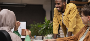 Communities of Practice Brownbag Session