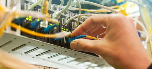 Infrastructure Services