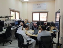 RPA Project Discussion