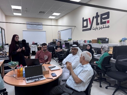 BADER Project Selection