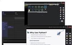 Python and Raspberry Pi Workshop